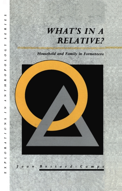 What's in a Relative