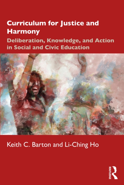 Curriculum for Justice and Harmony