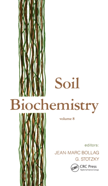 Soil Biochemistry