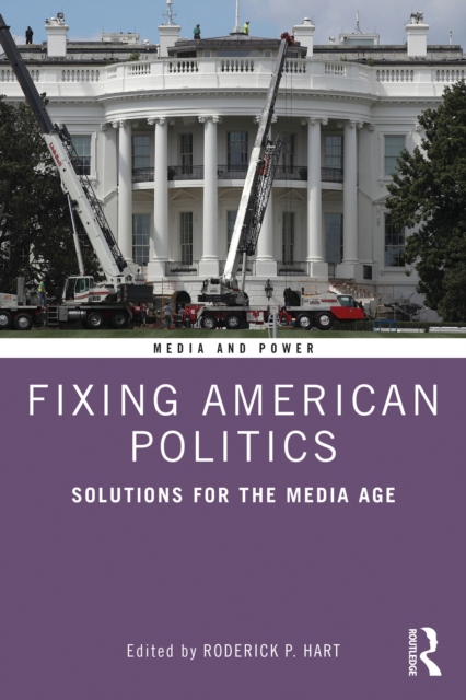 Fixing American Politics