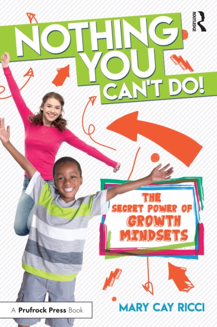 Nothing You Can't Do!