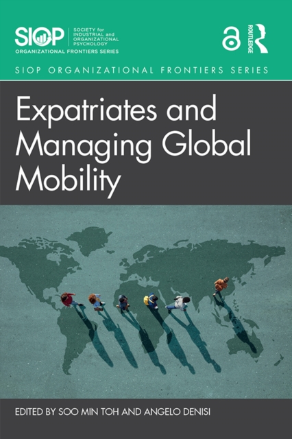 Expatriates and Managing Global Mobility