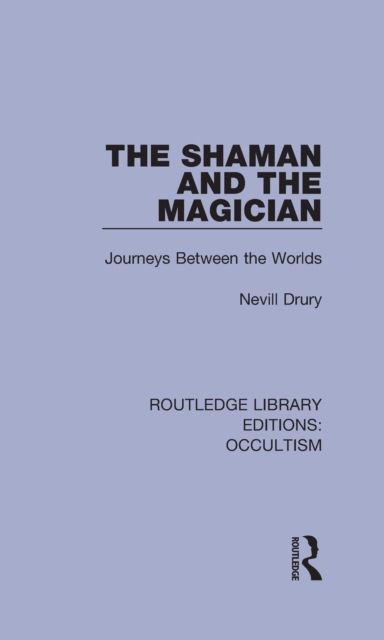Shaman and the Magician