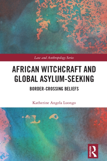 African Witchcraft and Global Asylum-Seeking