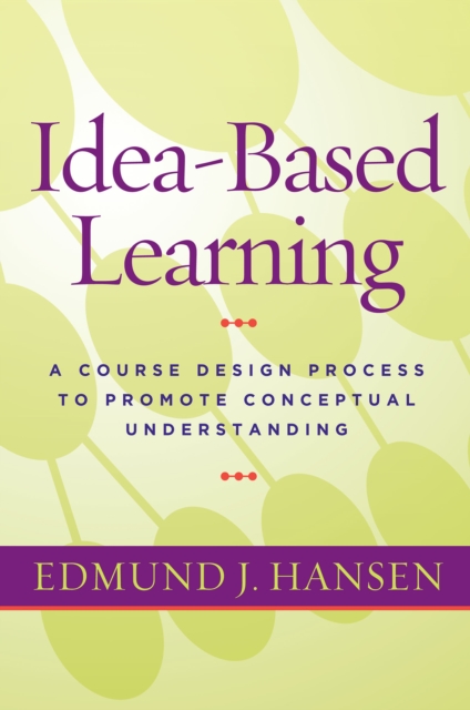 Idea-Based Learning