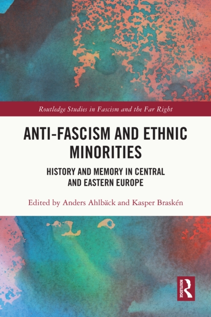 Anti-Fascism and Ethnic Minorities