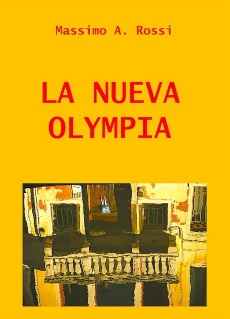 La Nueva Olympia