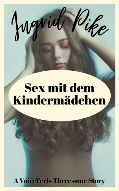 Sex mit dem Kindermadchen: FFM Flotter Dreier Sex Geschichte