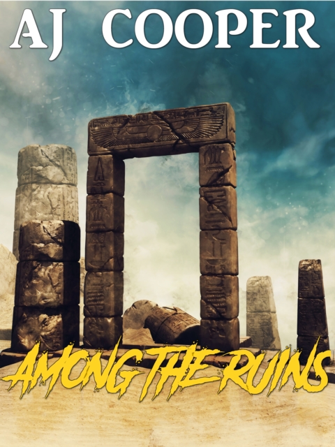 Among the Ruins