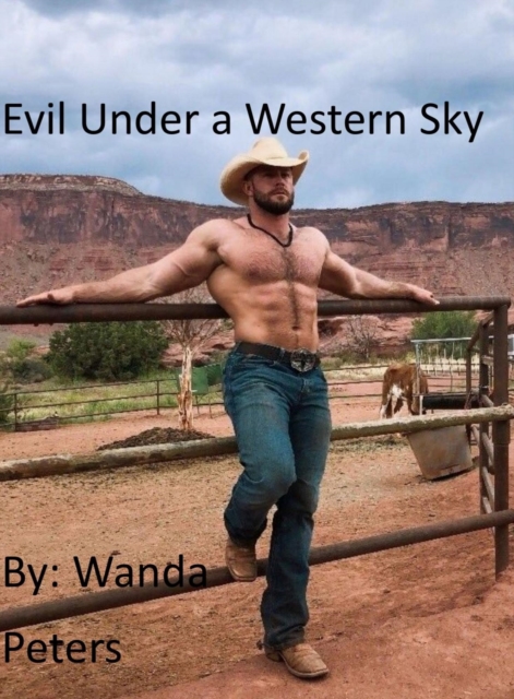 Evil Under a Western Sky
