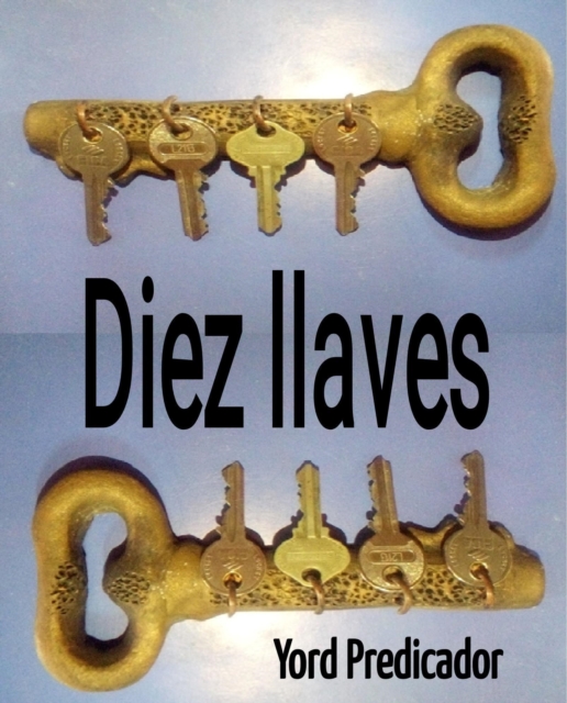 Diez llaves