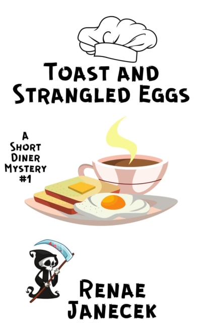 Toast and Strangled Eggs
