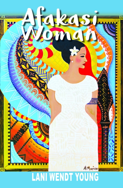 Afakasi Woman