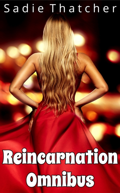 Reincarnation Omnibus