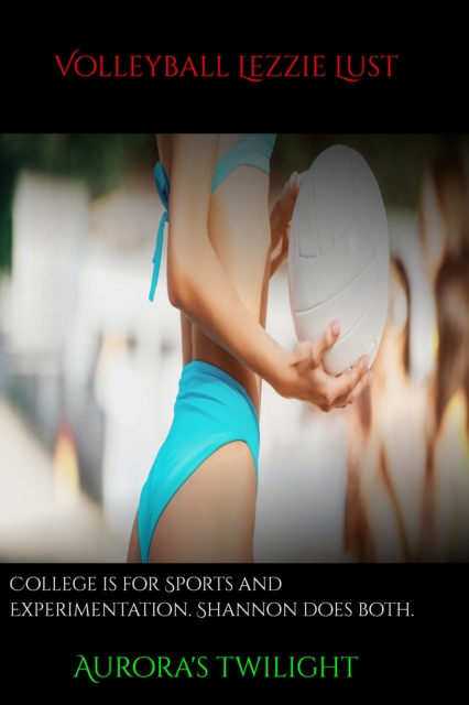 Volleyball Lezzie Lust