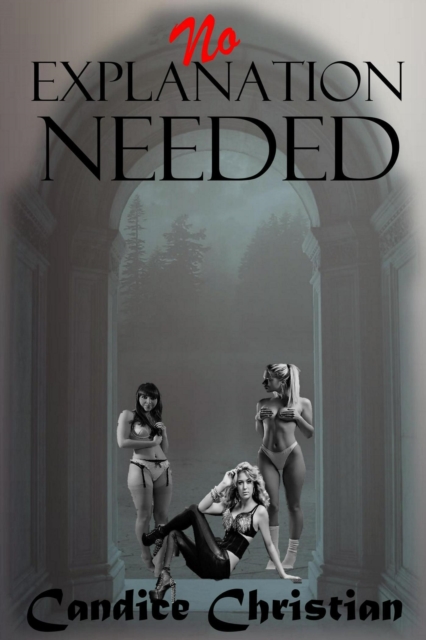 No Explanation Needed