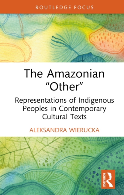 Amazonian &quote;Other&quote;