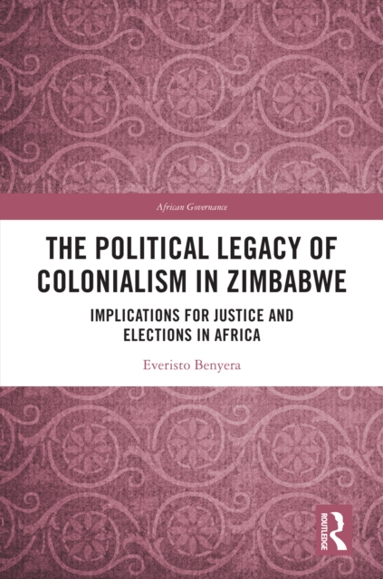 Political Legacy of Colonialism in Zimbabwe