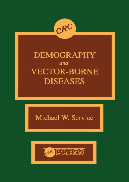 Demography and Vector-Borne Diseases