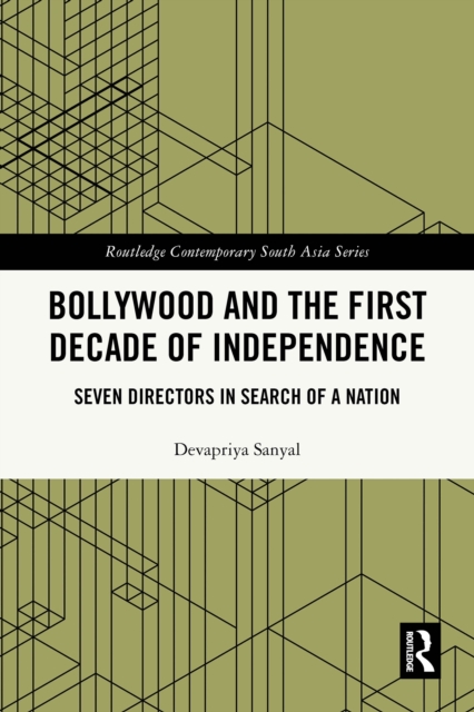Bollywood and the First Decade of Independence