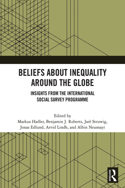 Beliefs About Inequality Around the Globe