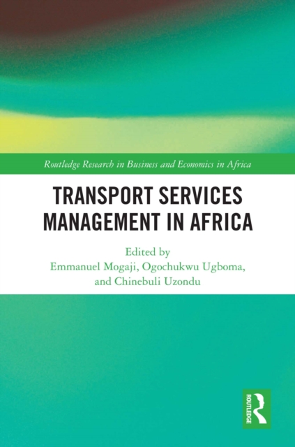 Transport Services Management in Africa