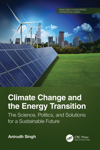 Climate Change and the Energy Transition