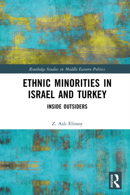 Ethnic Minorities in Israel and Turkey