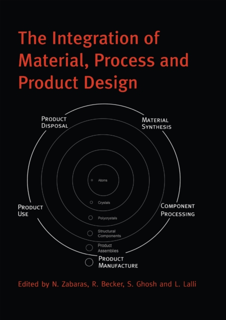Integration of Material, Process and Product Design