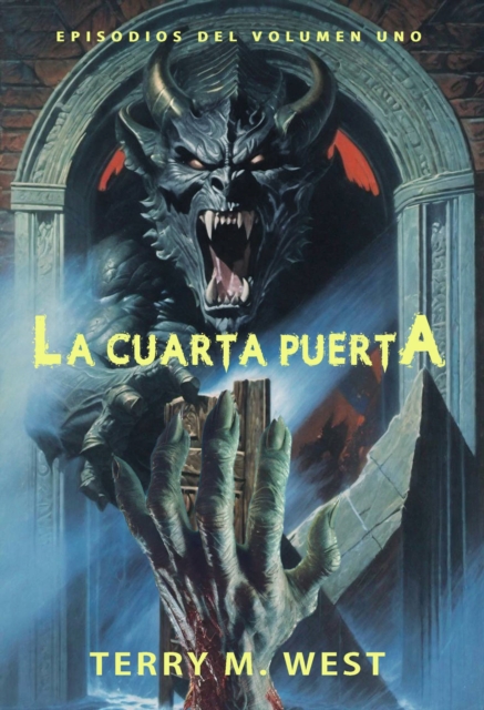 La Cuarta Puerta