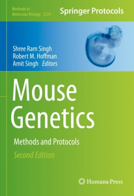Mouse Genetics