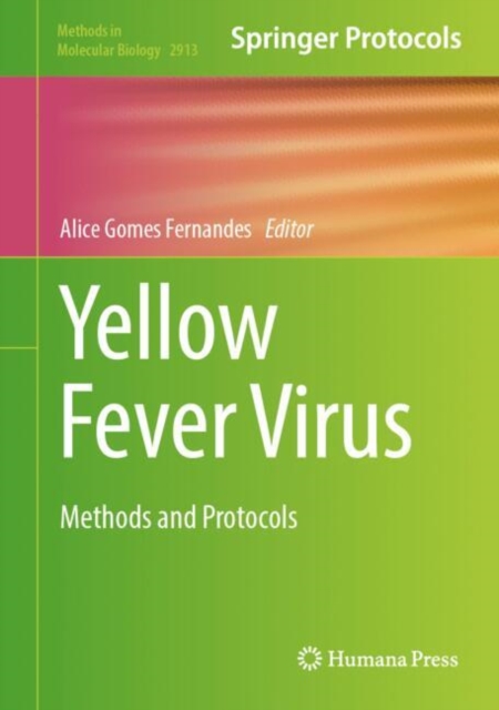 Yellow Fever Virus