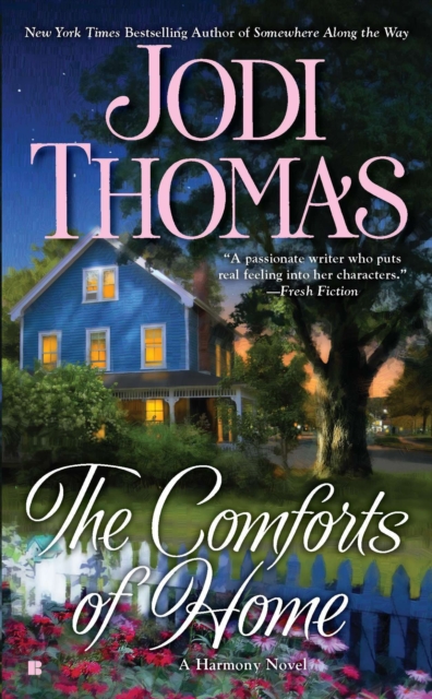 Comforts of Home