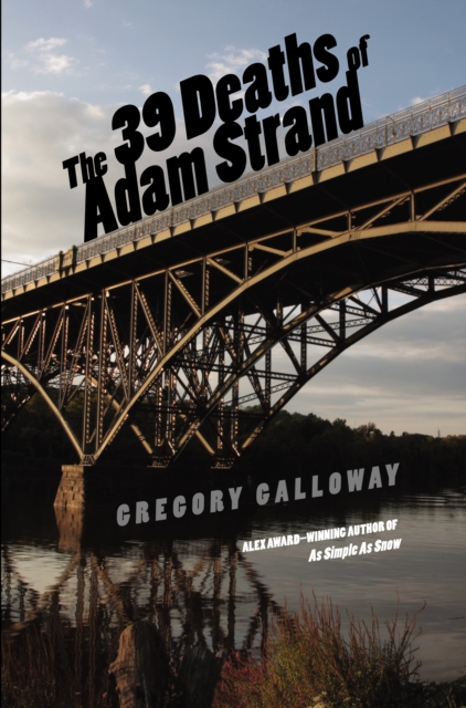 39 Deaths of Adam Strand