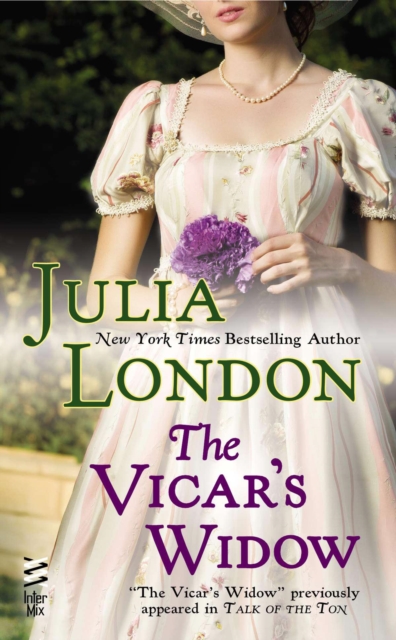 Vicar's Widow