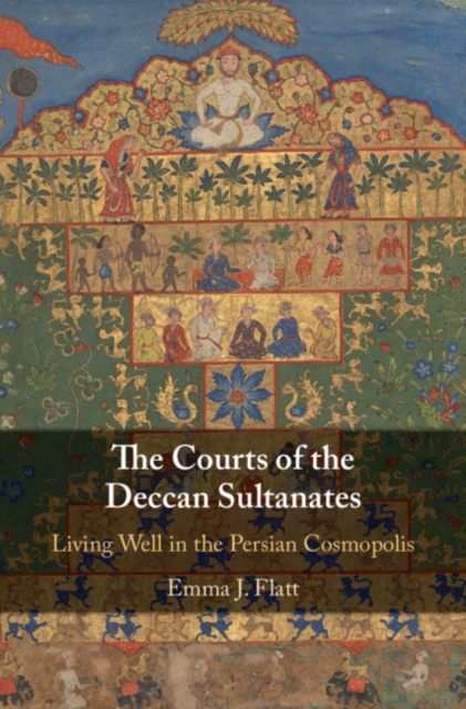 Courts of the Deccan Sultanates