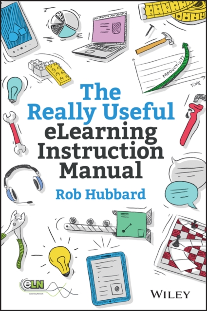 Really Useful eLearning Instruction Manual