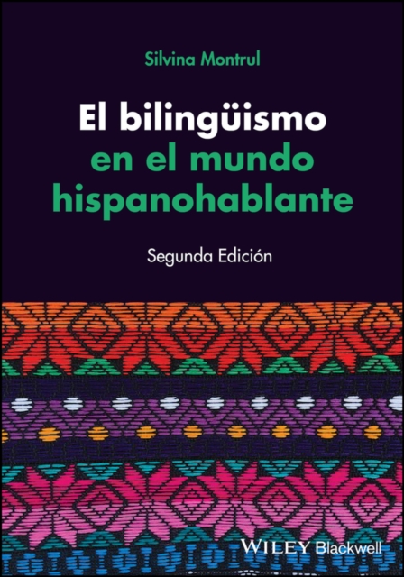 El bilinguismo en el mundo hispanohablante