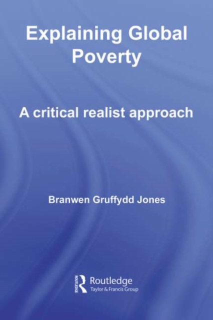 Explaining Global Poverty