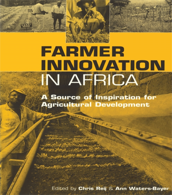 Perspectives on European Development Cooperation