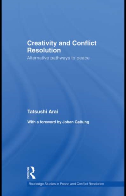 Creativity and Conflict Resolution