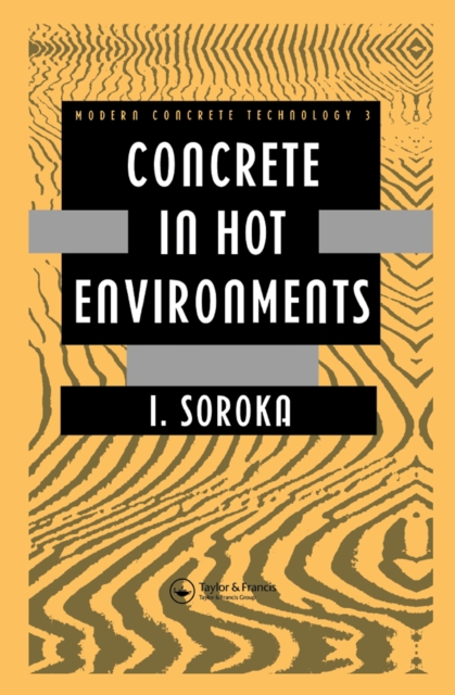 Concrete in Hot Environments