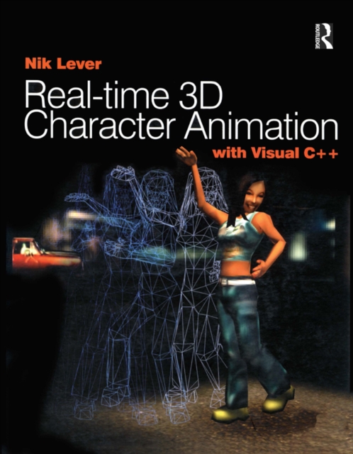 Real-time 3D Character Animation with Visual C++