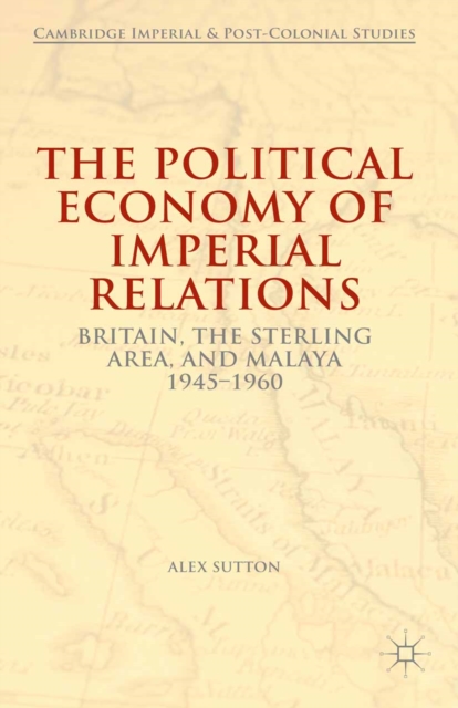 Political Economy of Imperial Relations