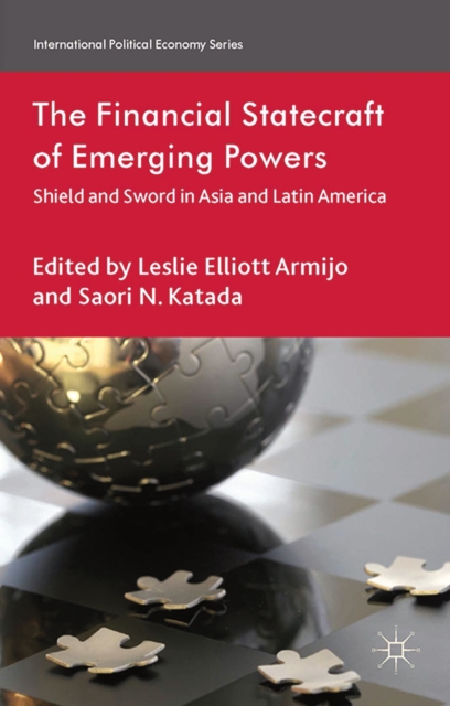 Financial Statecraft of Emerging Powers