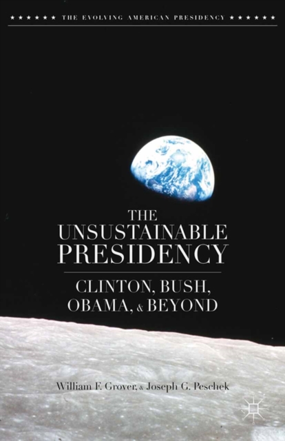 Unsustainable Presidency