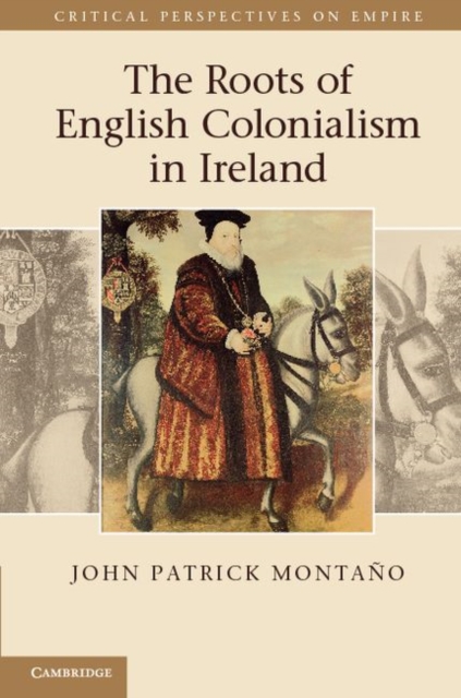 Roots of English Colonialism in Ireland
