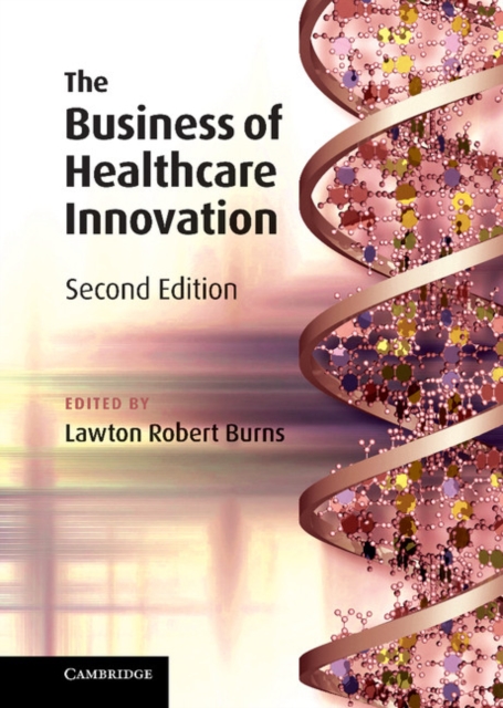 Business of Healthcare Innovation