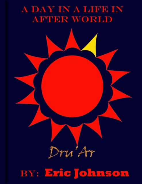 Day in a Life In After World: Dru'Ar