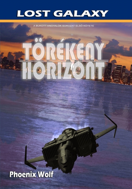 Torekeny Horizont